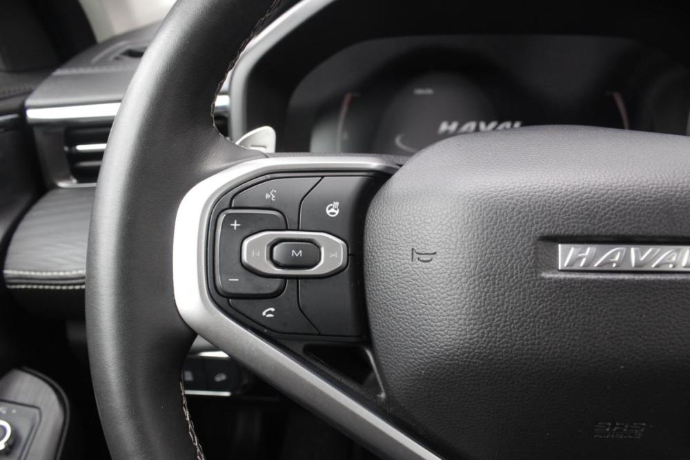 Haval Jolion I Брянск  - изображение 9