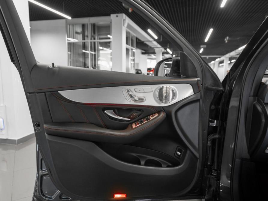 Mercedes-Benz GLC AMG I (X253) Рестайлинг Москва  - изображение 22