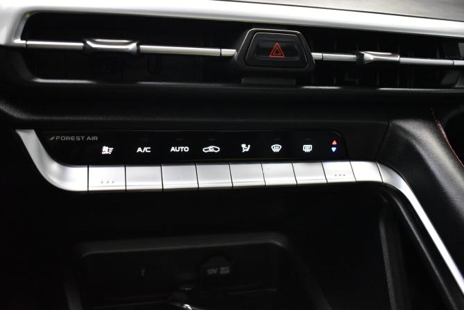 Changan CS35 Plus I Рестайлинг с пробегом 2023 года, цена 1 740 000 рублей, 40605 км, внедорожник, Автокод Объявления