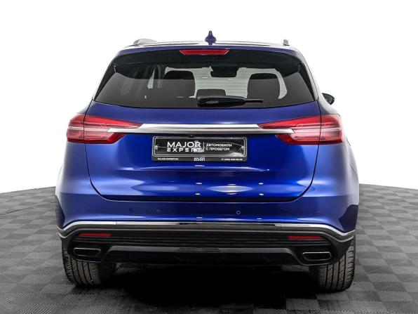 Hongqi HS5 I с пробегом 2024 года, цена 2 950 000 рублей, 26249 км, внедорожник, Автокод Объявления