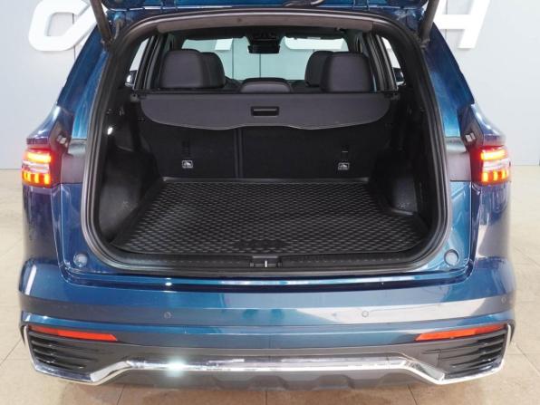 Geely Monjaro I с пробегом 2022 года, цена 3 299 000 рублей, 44882 км, внедорожник, Автокод Объявления