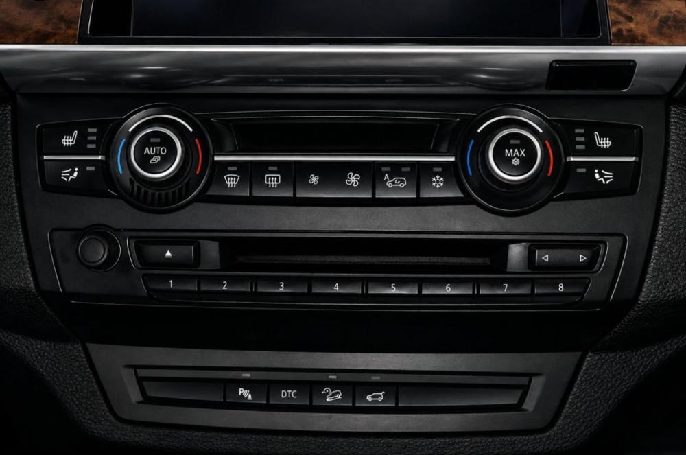 BMW X5 II (E70) Челябинск  - изображение 17