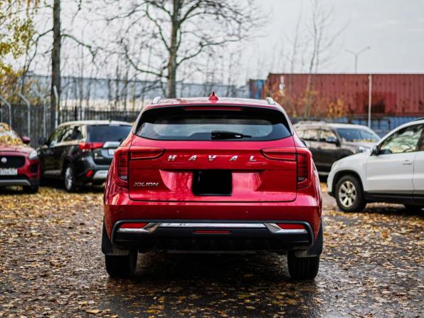 Haval Jolion I с пробегом 2023 года, цена 1 770 000 рублей, 47573 км, внедорожник, Автокод Объявления