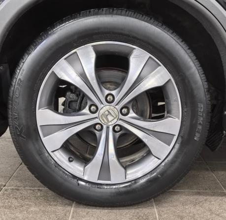 Honda CR-V IV с пробегом 2012 года, цена 1 800 000 рублей, 190000 км, внедорожник, Автокод Объявления