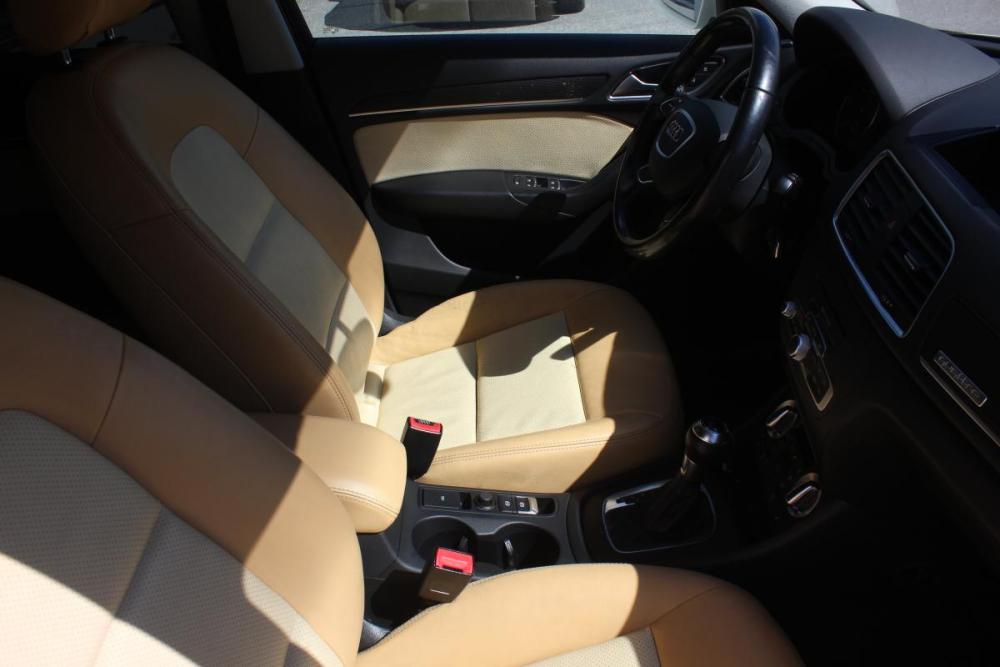 Audi Q3 I (8U) Белгород  - изображение 14