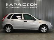 Lada (ВАЗ) Kalina I Пермь  - изображение 24