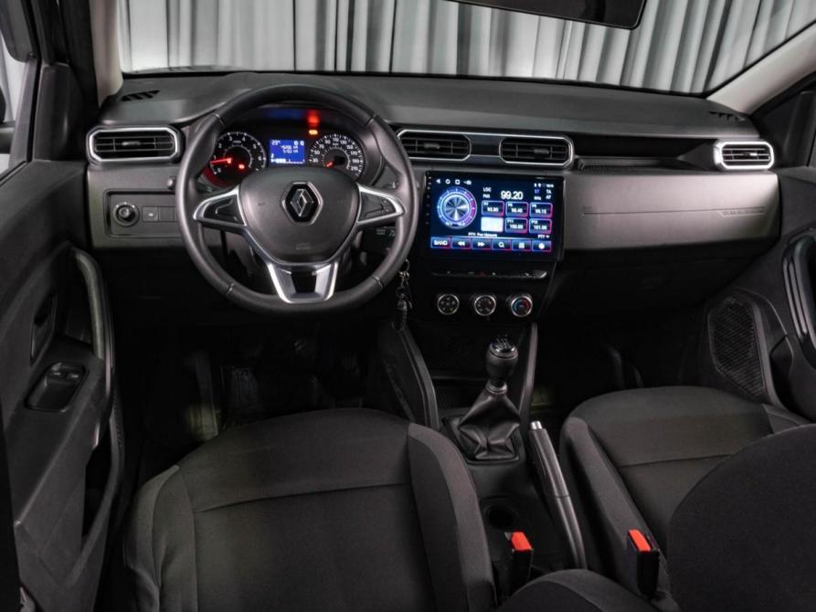 Renault Duster II Тюмень  - изображение 6