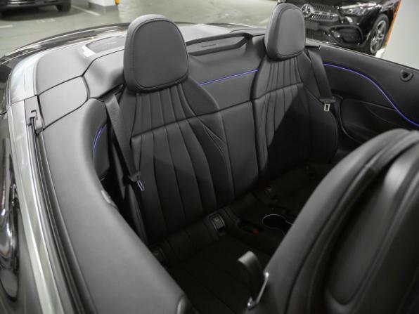Новый Mercedes-Benz CLE 2025 года, цена 11 550 000 рублей, кабриолет, Автокод Объявления