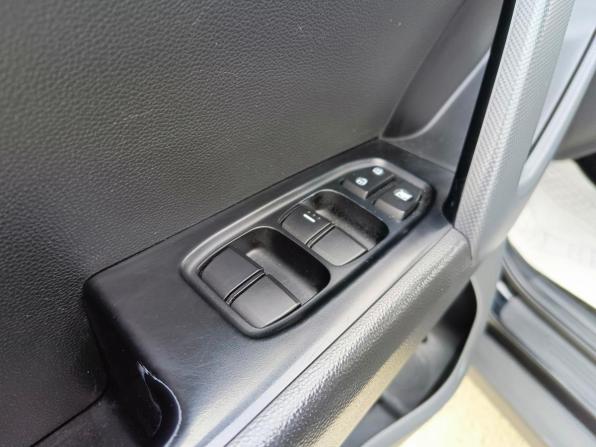 Hyundai Creta I с пробегом 2017 года, цена 1 399 995 рублей, 195476 км, внедорожник, Автокод Объявления