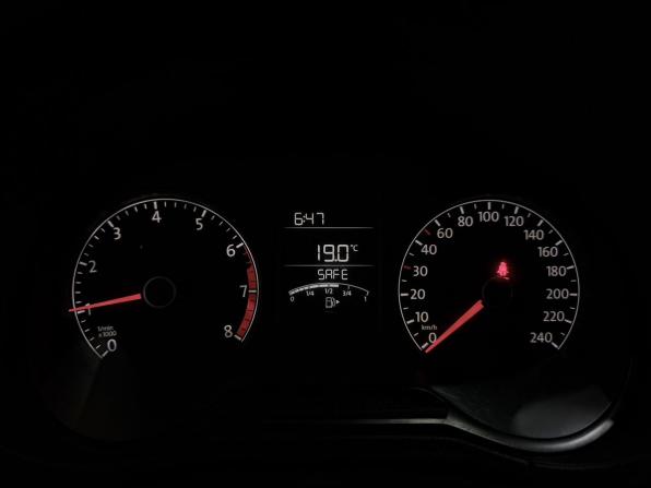 Volkswagen Polo V Рестайлинг с пробегом 2015 года, цена 890 000 рублей, 173128 км, седан, Автокод Объявления