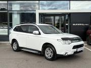 Mitsubishi Outlander III Москва  - изображение 21