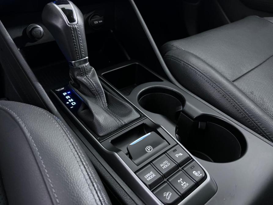 Hyundai Tucson III Ростов-на-Дону  - изображение 14