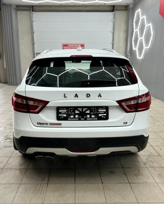 Lada (ВАЗ) Vesta I Альметьевск  - изображение 6
