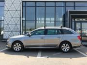 Skoda Superb II Москва  - изображение 32