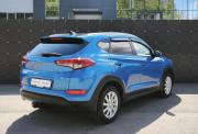 Hyundai Tucson III Сыктывкар  - изображение 23