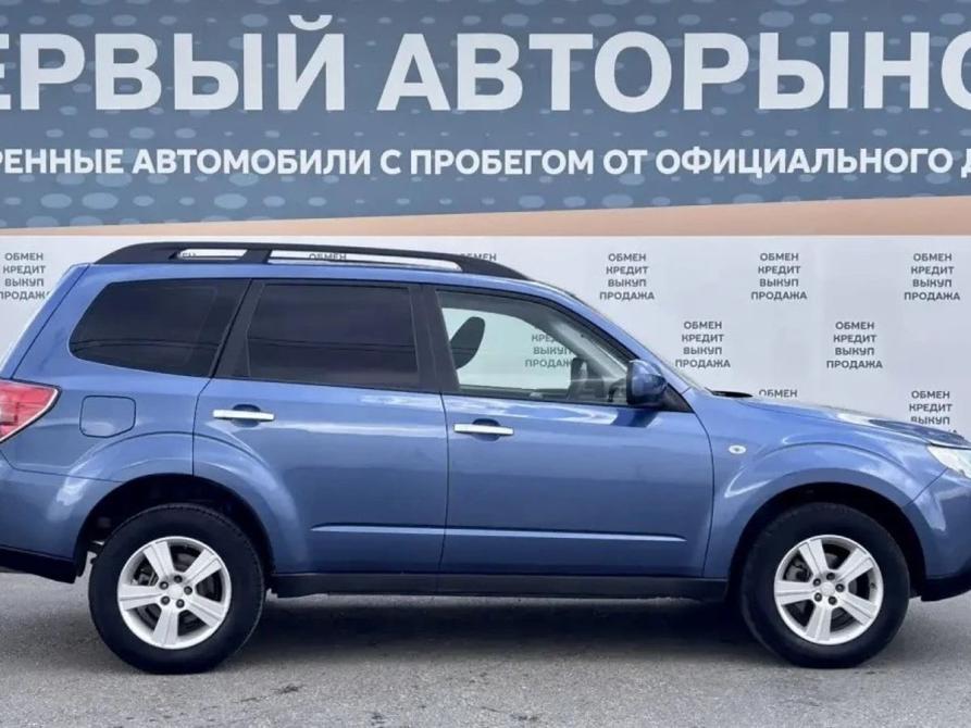 Subaru Forester III Краснодар  - изображение 4