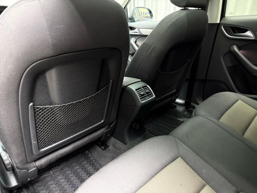 Audi Q3 I (8U) Ижевск  - изображение 32