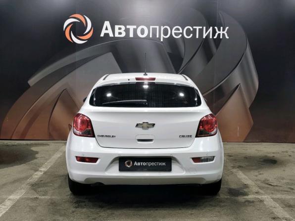 Chevrolet Cruze I Рестайлинг с пробегом 2013 года, цена 810 000 рублей, 184807 км, хэтчбек, Автокод Объявления