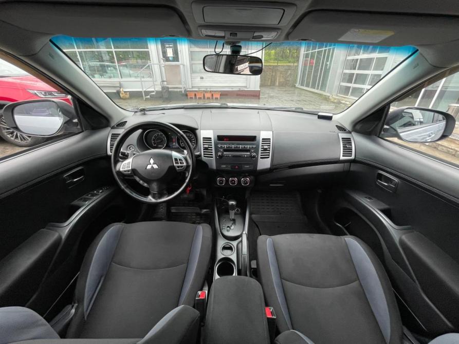 Mitsubishi Outlander II Рестайлинг Мурманск  - изображение 15