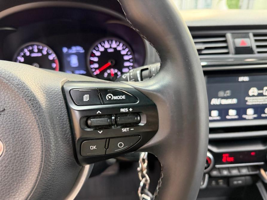 Kia Rio IV Таганрог  - изображение 33