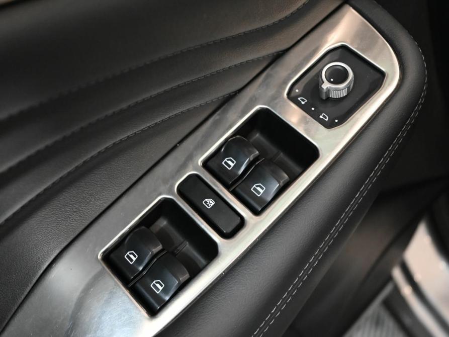 Haval F7 I Екатеринбург  - изображение 11