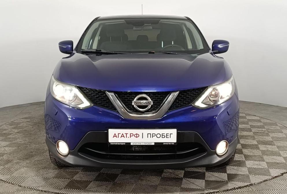 Nissan Qashqai II Волгоград  - изображение 2