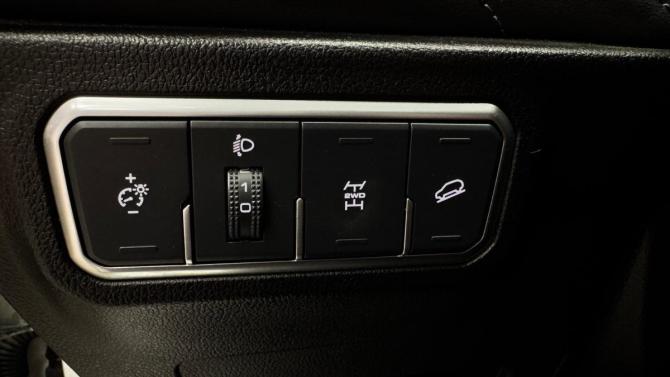 Haval F7 I с пробегом 2021 года, цена 1 969 000 рублей, 45240 км, внедорожник, Автокод Объявления