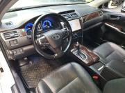 Toyota Camry VII (XV50) Рестайлинг Челябинск  - изображение 32