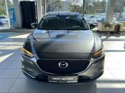Mazda 6 III (GJ) Рестайлинг 2 Екатеринбург  - изображение 25
