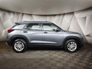Chevrolet TrailBlazer III Москва  - изображение 26