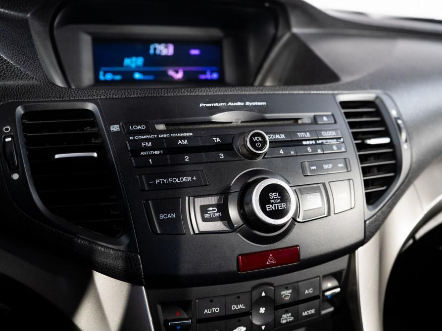 Honda Accord VIII Иркутск  - изображение 16