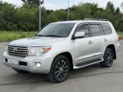 Toyota Land Cruiser 200 Series Рестайлинг 1 Казань  - изображение 36