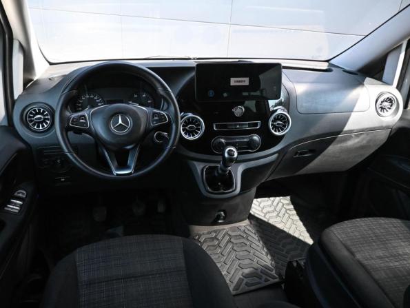 Mercedes-Benz Vito III (W447) с пробегом 2014 года, цена 2 119 000 рублей, 238579 км, минивэн, Автокод Объявления