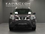 Nissan X-Trail II Рестайлинг Пермь  - изображение 22