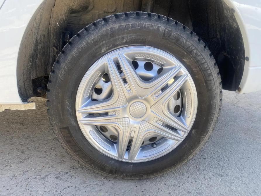 Renault Logan II Рестайлинг Альметьевск  - изображение 4