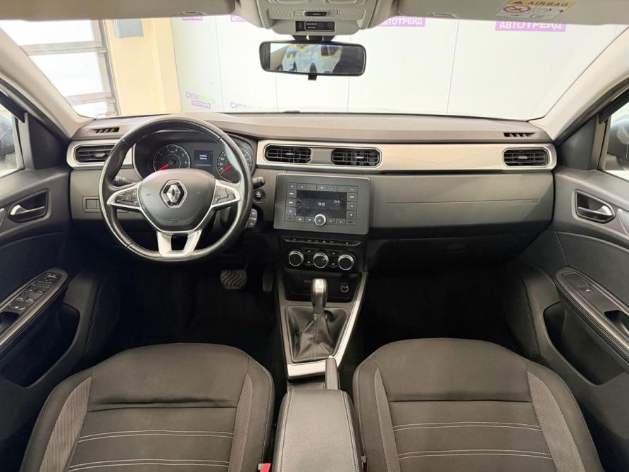 Renault Arkana I Москва  - изображение 10