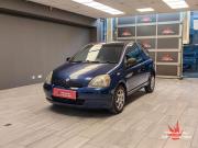 Toyota Vitz I (P10) Пермь  - изображение 20