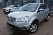 SsangYong Actyon II Стерлитамак  - изображение 16