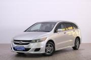 Honda Stream II Рестайлинг Омск  - изображение 26