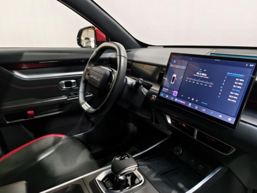 JETOUR DASHING I Курск  - изображение 6