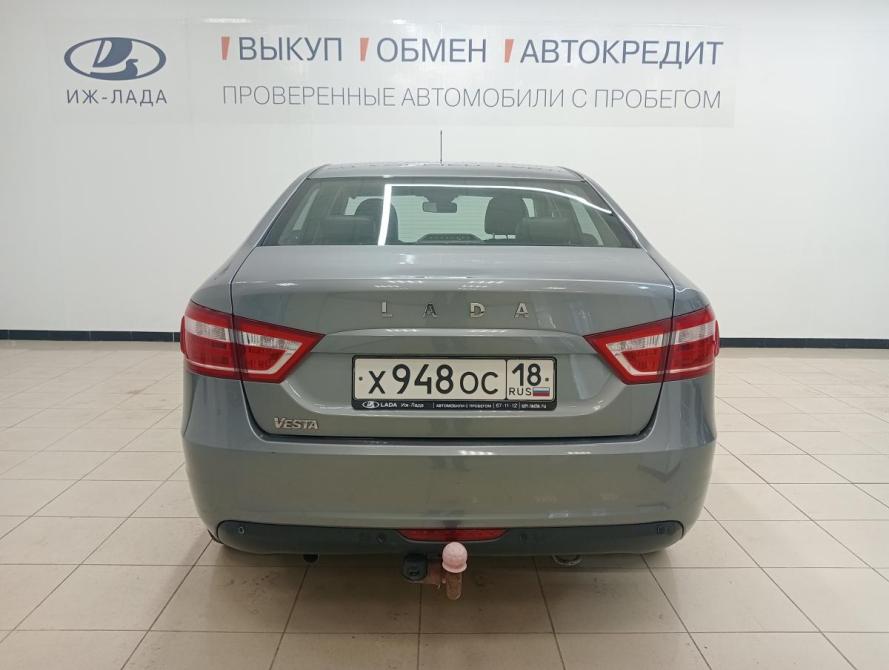 Lada (ВАЗ) Vesta I Ижевск  - изображение 7