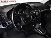 Skoda Octavia II (A5) Рестайлинг Белгород  - изображение 29