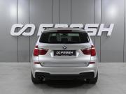 BMW X3 II (F25) Ростов-на-Дону  - изображение 28
