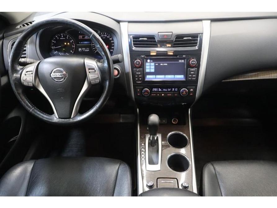 Nissan Teana III Коломна  - изображение 9