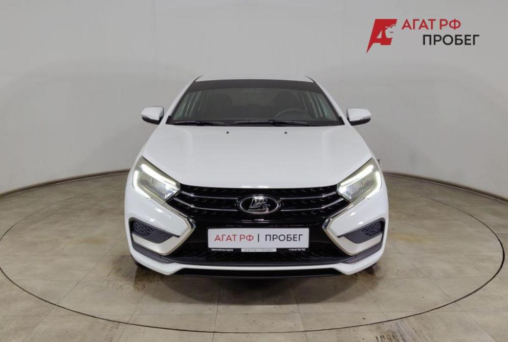 Lada (ВАЗ) Vesta I Рестайлинг (NG) Волгоград  - изображение 2