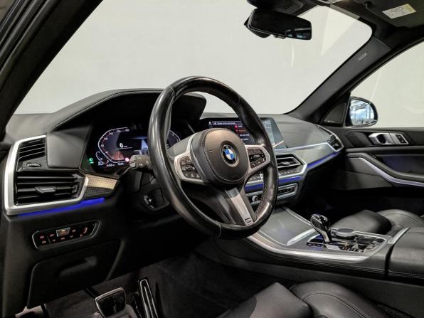BMW X5 IV (G05/G18) с пробегом 2020 года, цена 7 060 000 рублей, 90000 км, внедорожник, Автокод Объявления