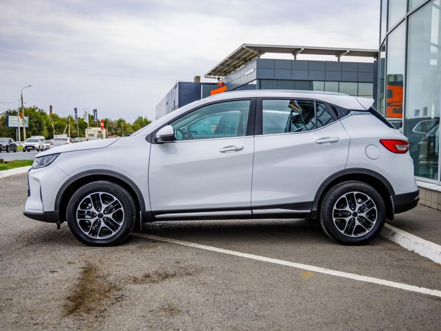 JETOUR X50 Волгоград  - изображение 3