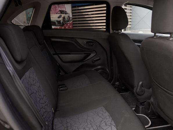 Lada (ВАЗ) XRAY I с пробегом 2021 года, цена 947 000 рублей, 85675 км, хэтчбек, Автокод Объявления