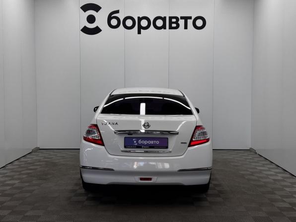 Nissan Teana II Рестайлинг с пробегом 2013 года, цена 1 420 000 рублей, 93319 км, седан, Автокод Объявления