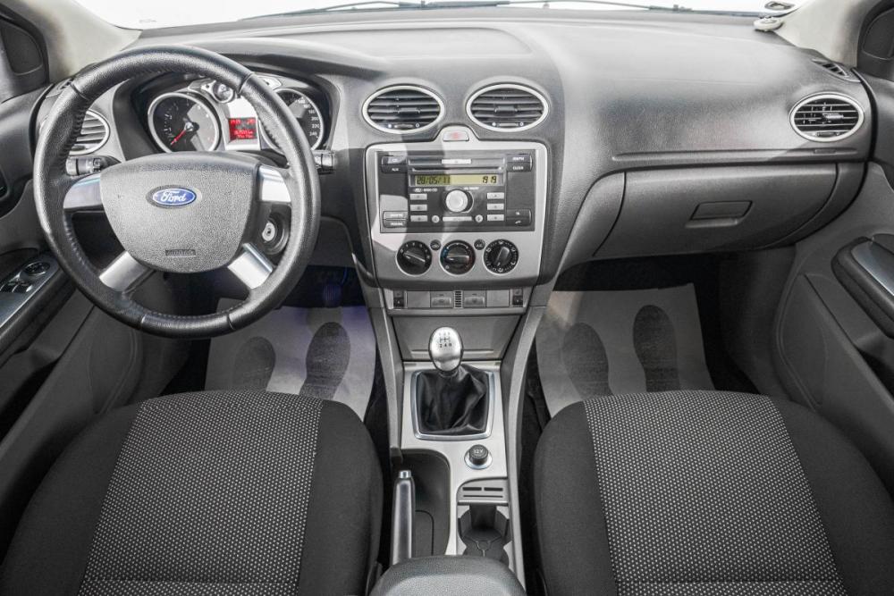 Ford Focus II Рестайлинг Барнаул  - изображение 10